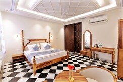 Krishna Villa