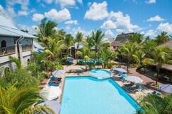 Le Palmiste Resort & Spa