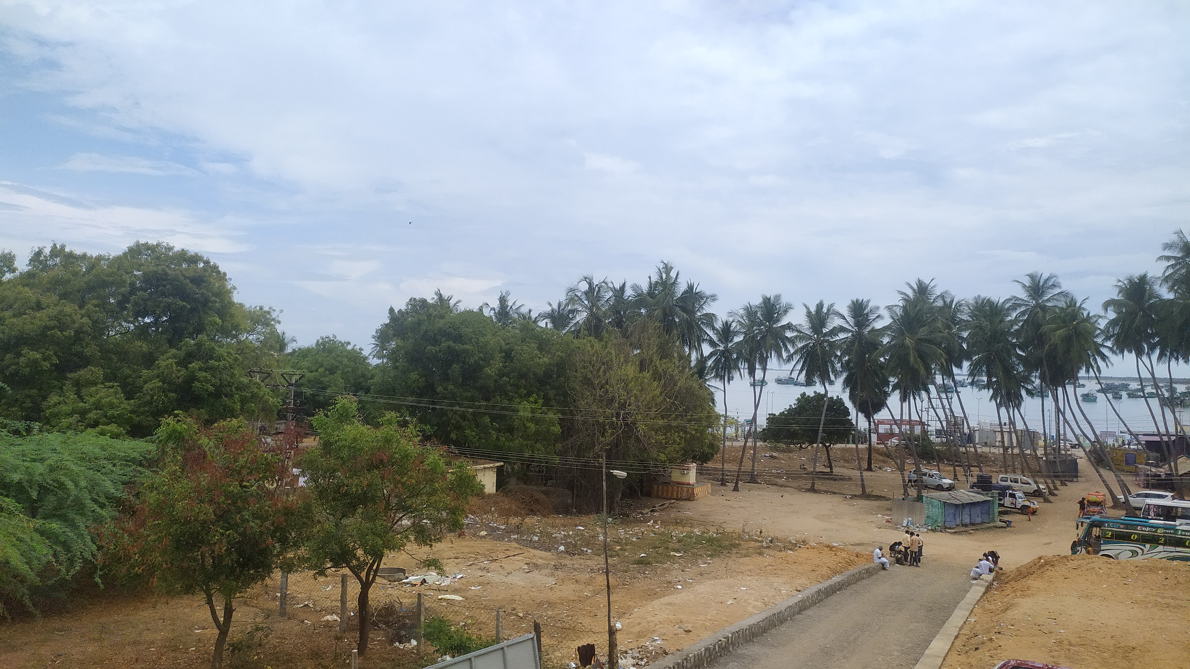 OCEAN SANDS RESIDENCY - Tap to explore photos