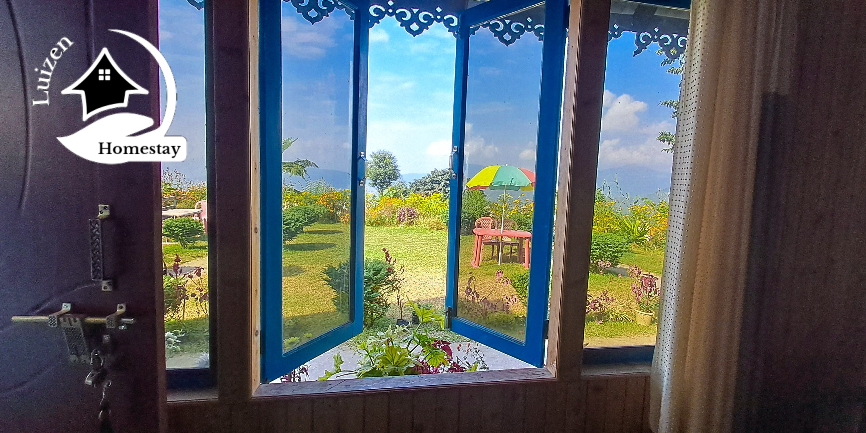 Luizen Homestay Kaffergaon - Tap to explore photos