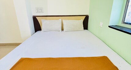 Hotel City Pride Room Type - Non Ac Room