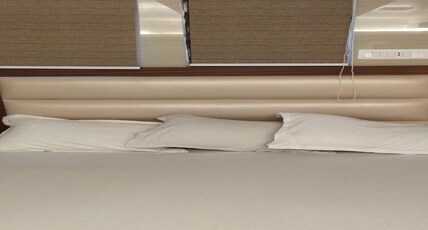 Hotel Diplomat Room Type - Standard AC Room