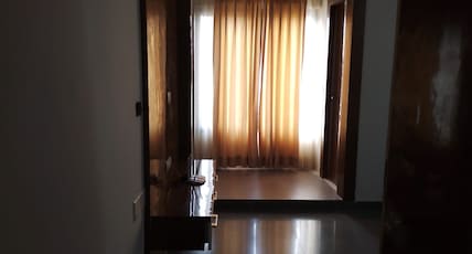 LAADKI MAHAL Room Type - Double bed