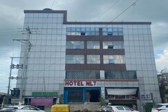 Hotel NL7 Dimapur