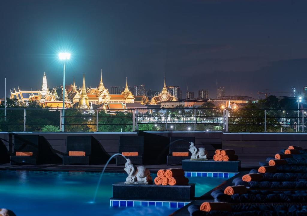 Dang Derm in The Park Khaosan - Tap to explore photos