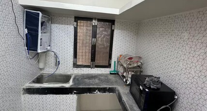 The Minar II | Near Charminar | Comfortable Stay Room Type - The Minar II | Near Charminar | Comfortable Stay