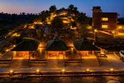 Kolar Hills Jawai