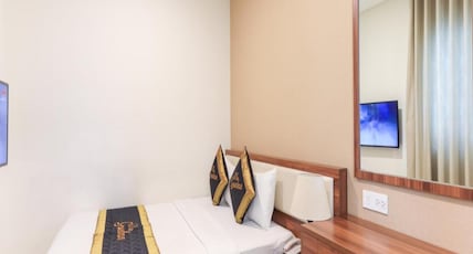 Saigon Kiko Hotel Room Type - Superior Double Room Saigon Kiko Hotel Room Type - Superior Double Room