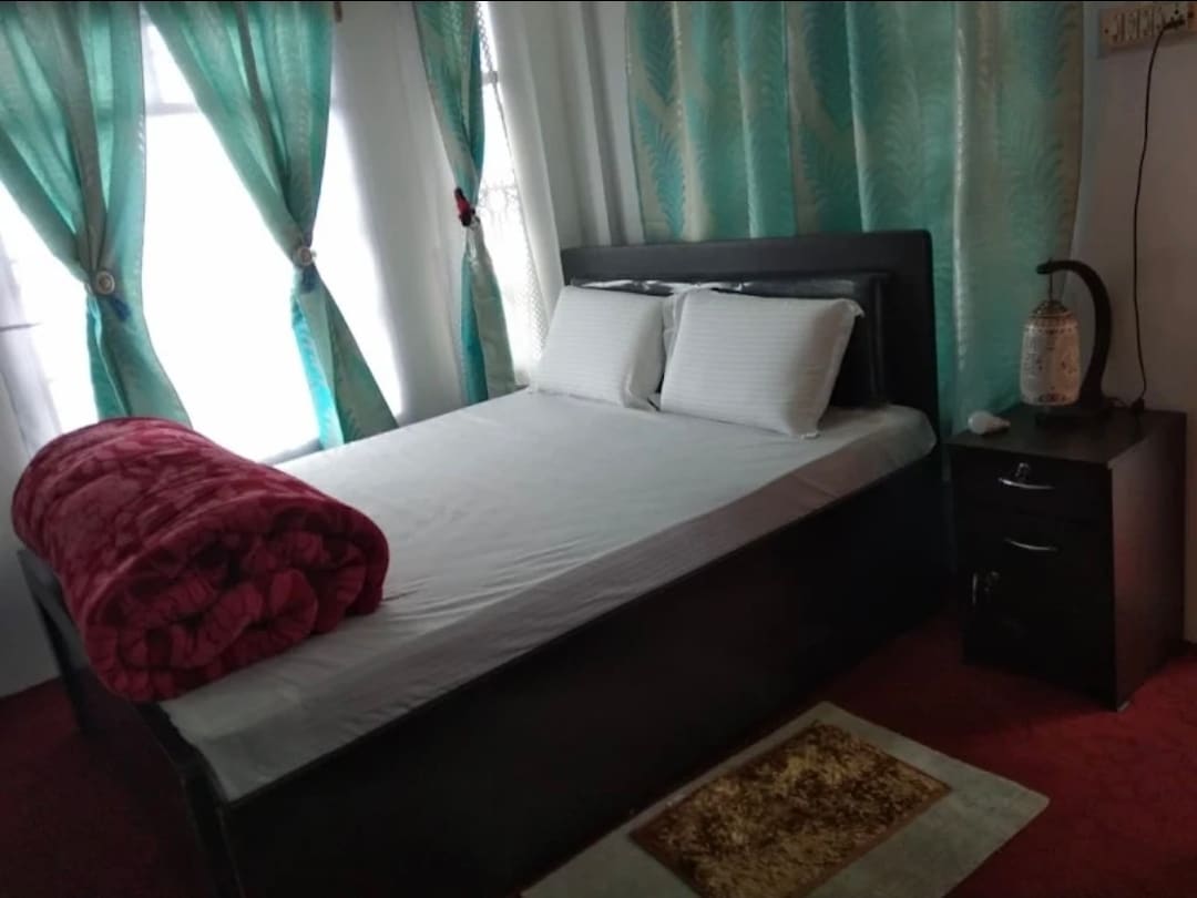 Kalimpong Mountain View Homestay - Tap to explore photos