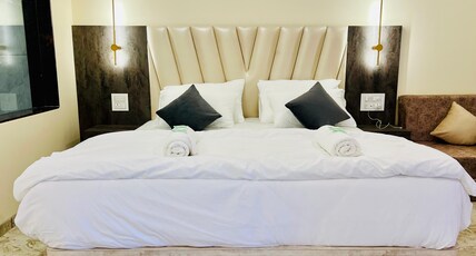 ARANYAM By StarGlaze Retreat Room Type - Cottage