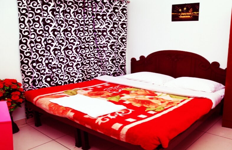 Pavithram Residency - Tap to explore photos