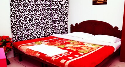 Pavithram Residency Room Type - Non AC Executive