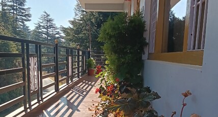 Rama Narayan Homestay Room Type - Bedroom 1