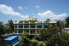 Open Hotel by Olive - Oceanic Vibes Hotel