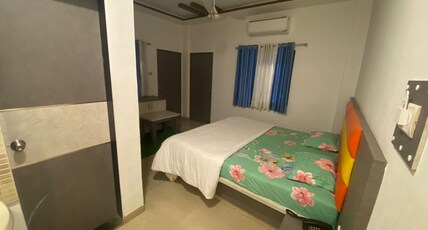 The Turg Resort Room Type - Executive Room With Balcony