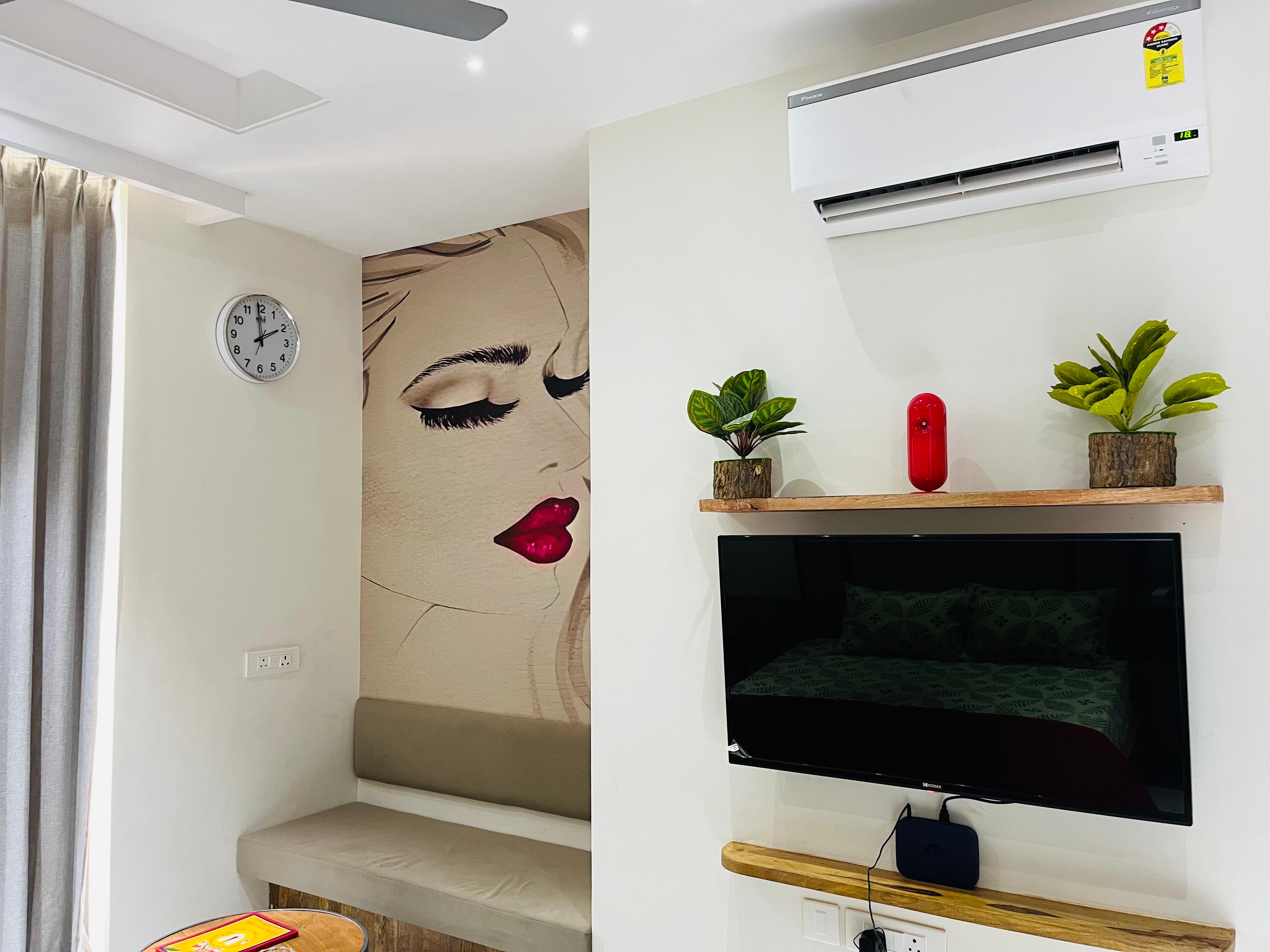Shvisa Homestay - Tap to explore photos