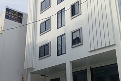 HOTEL RADIAN INN