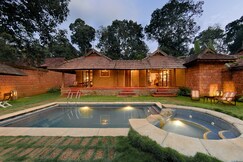 EVOLVE BACK, COORG