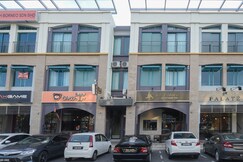 Hotel O La Mirina Boutique Inn