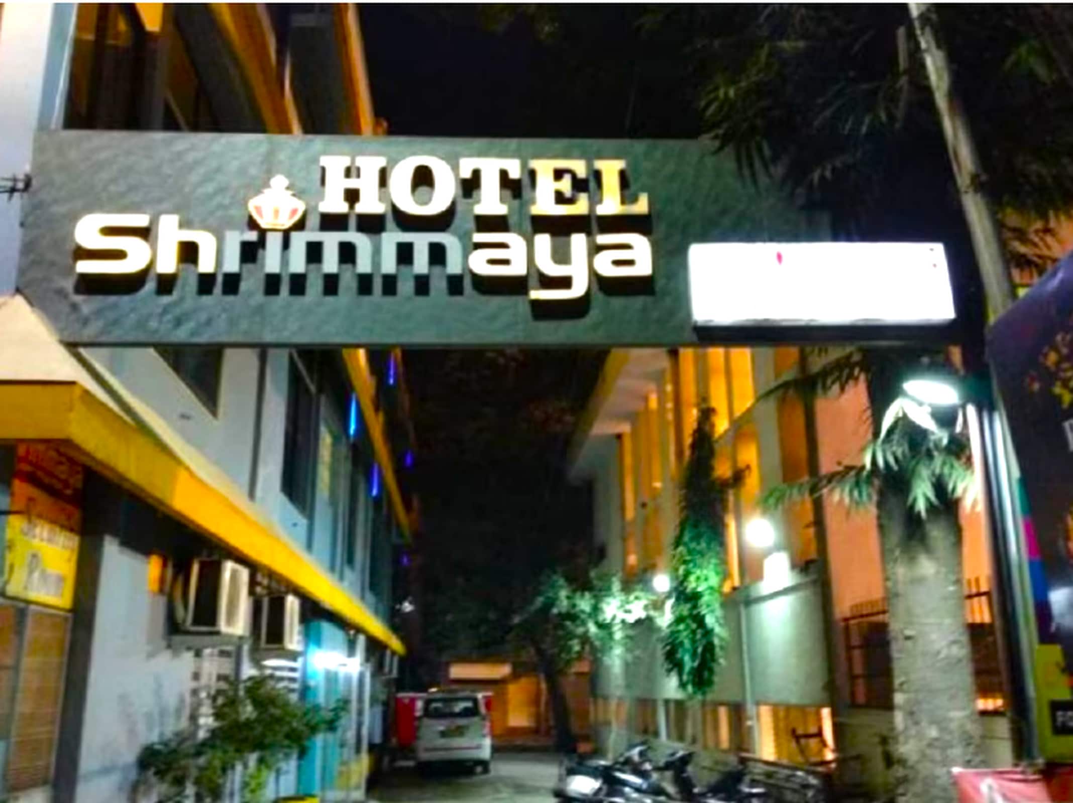 Shrimaya Hotel - Tap to explore photos
