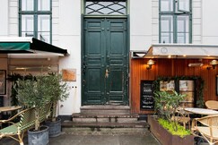 Sanders Square Spacious 6Bdr Apt Near Nyhavn