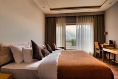 Aksai Boutique Hotel