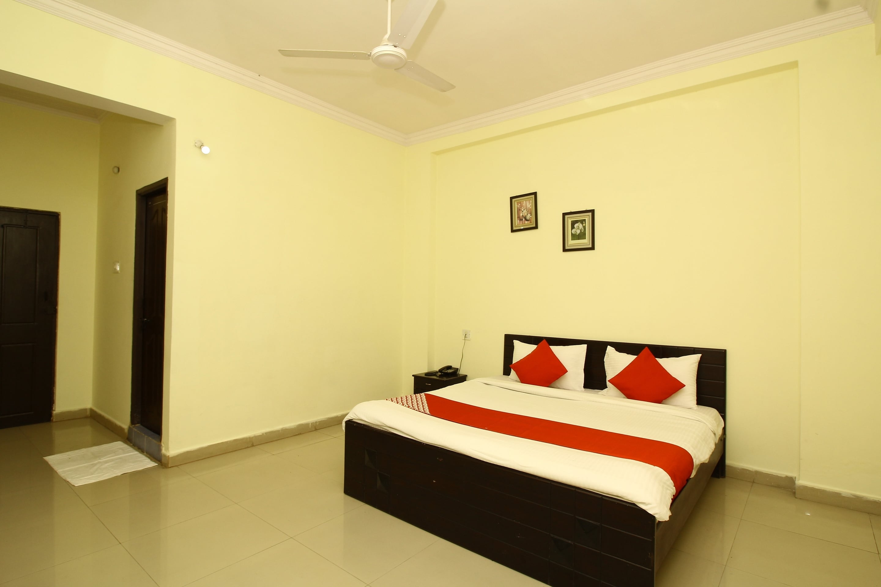 HOTEL NAWAB'S - Tap to explore photos