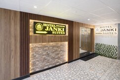 Hotel Janki Suites