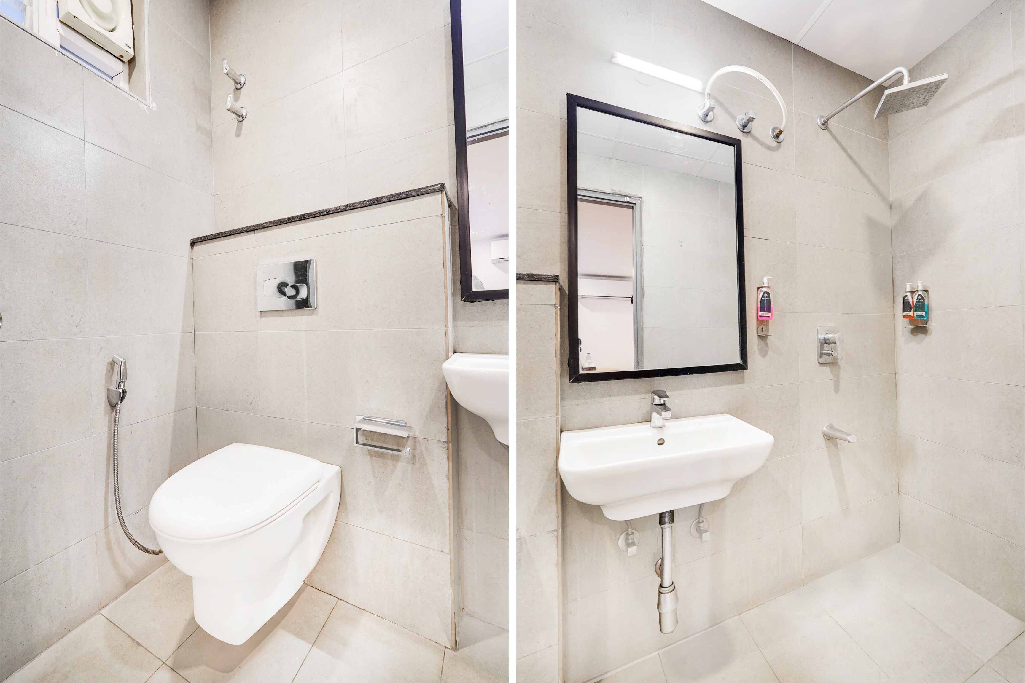 Townhouse Oak Indiranagar - Tap to explore photos