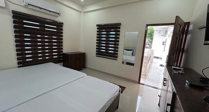 Kusum Stays Room Type - Triple Bedroom