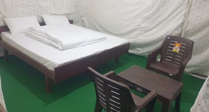 The Himalayan Cottages & Nivi Restaurant Room Type - Himalayan Cottages 8