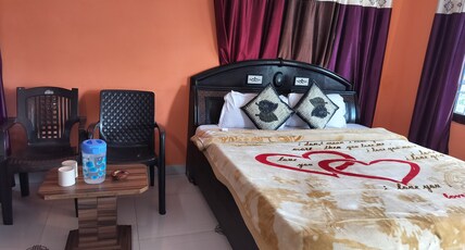 Soham Residence Room Type - Standard Room