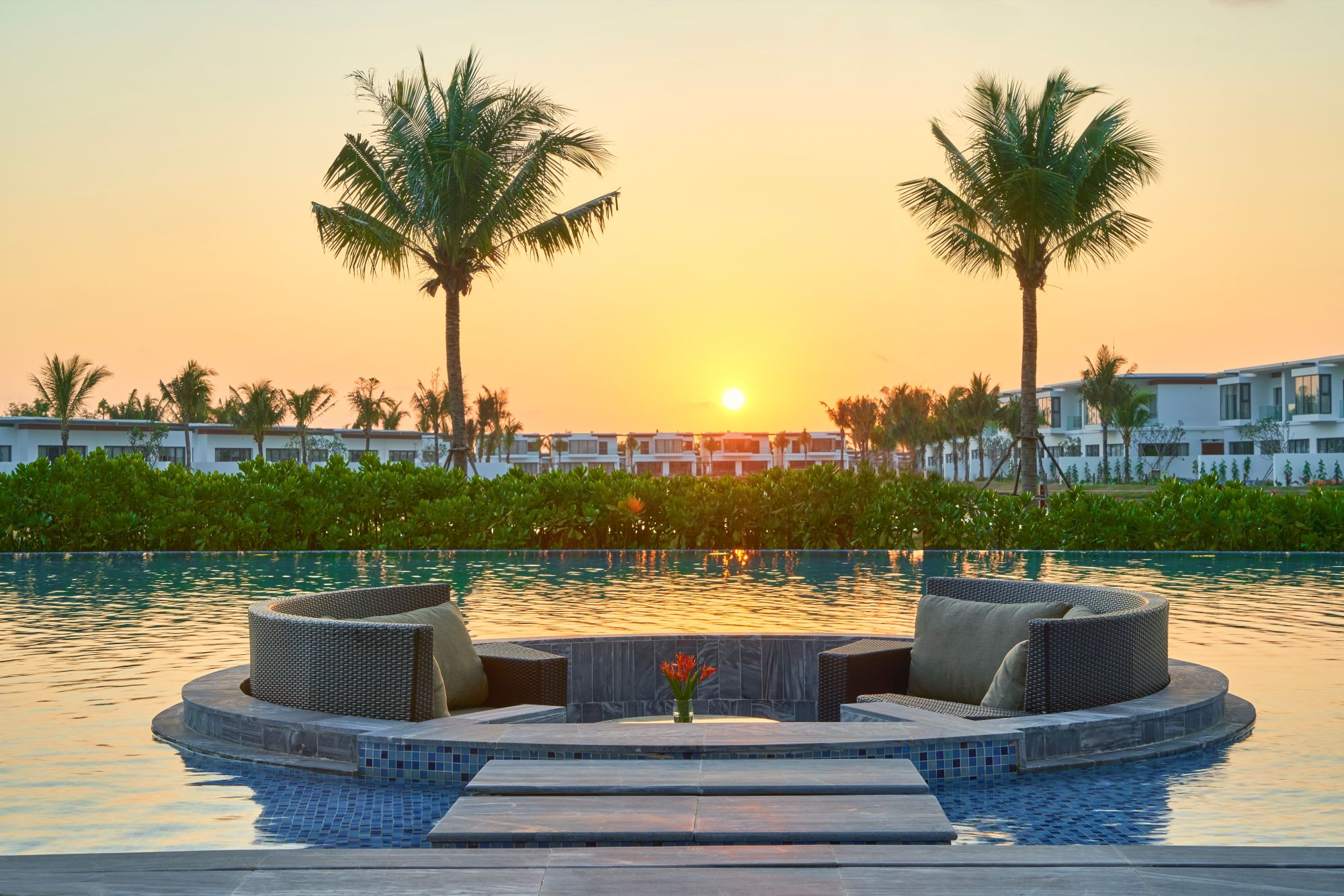 Movenpick Villas & Residences Phu Quoc - Tap to explore photos
