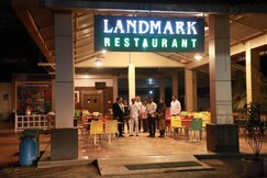 Hotel Fountain Inn Mahad