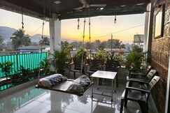 Magadha Mountain View Homestay