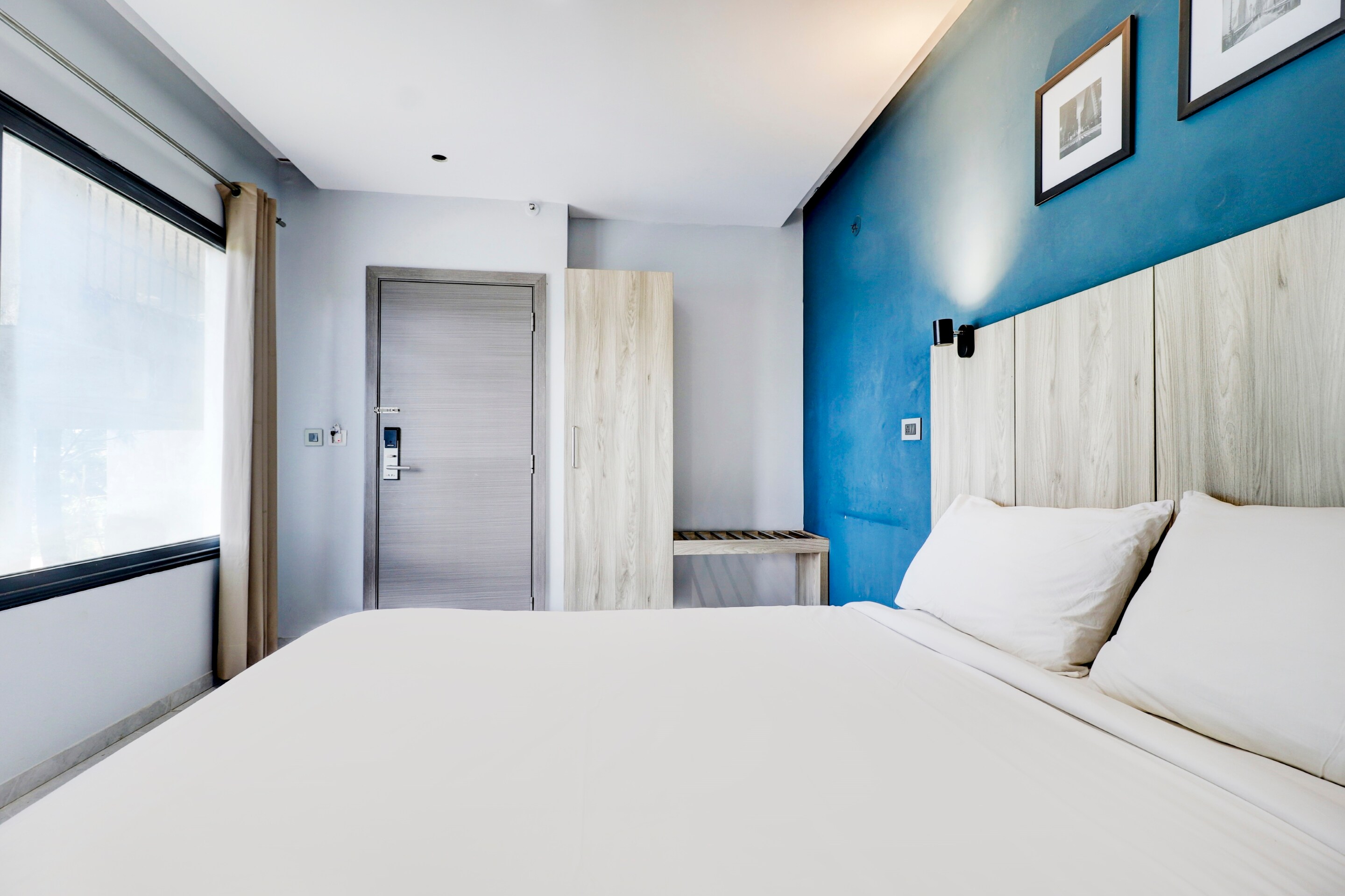 Sleek Townhouse Galexia Hotel and Resorts - Tap to explore photos