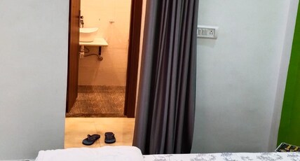 The Four seasons Room Type - Family Suit Room