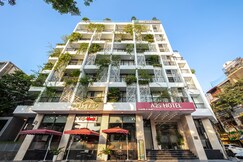 A25 Premium Hotel - 18 Nguyen Hy Quang