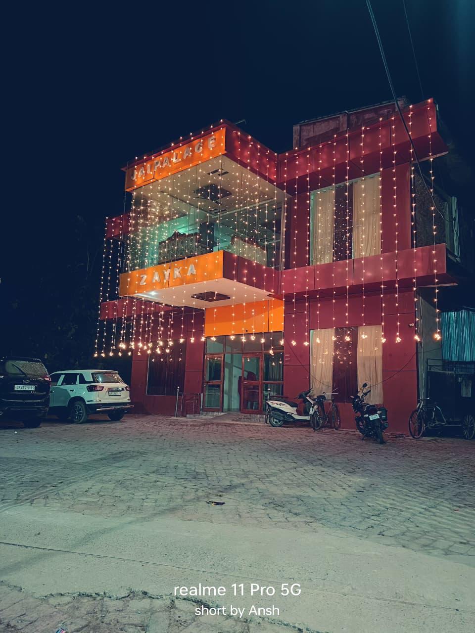 Jai Palace - Tap to explore photos