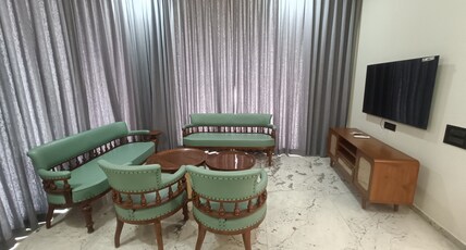 Casa Misty Room Type - Casa Misty