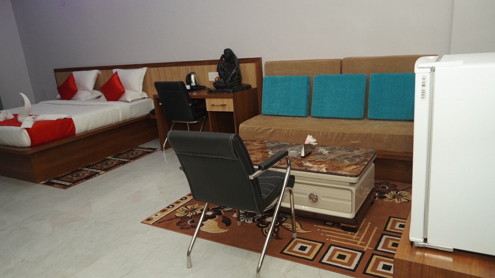 Padmabati Park - Tap to explore photos