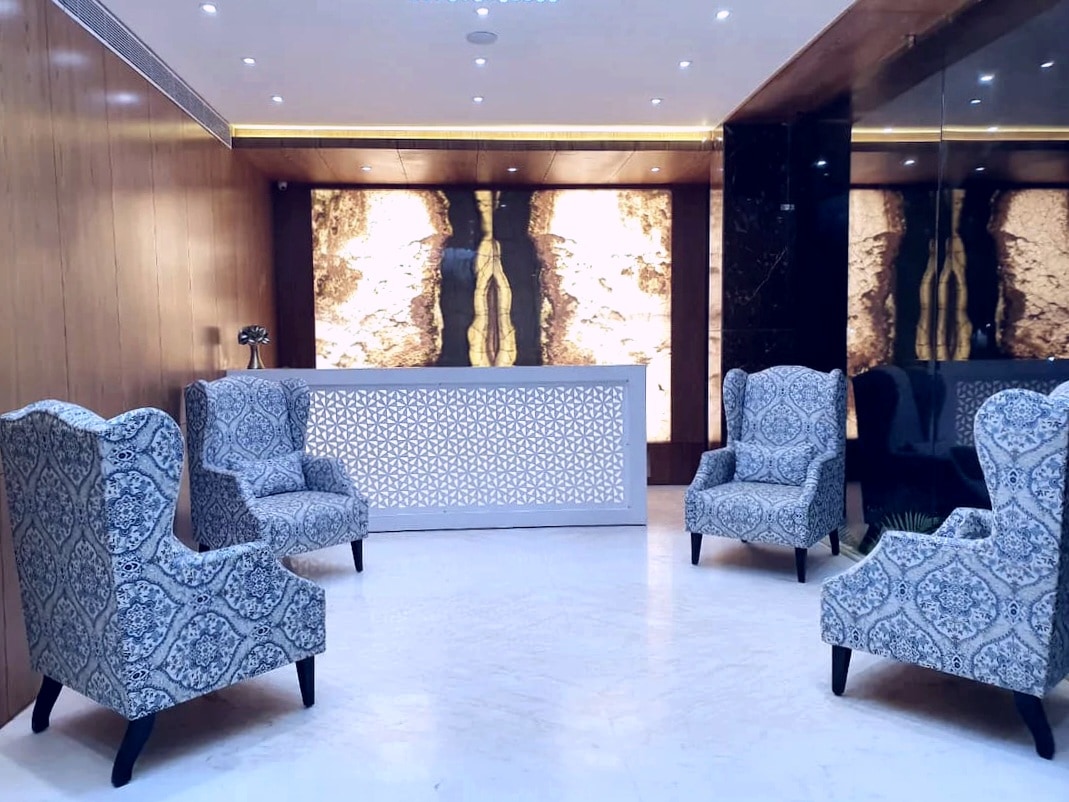 Main gallery