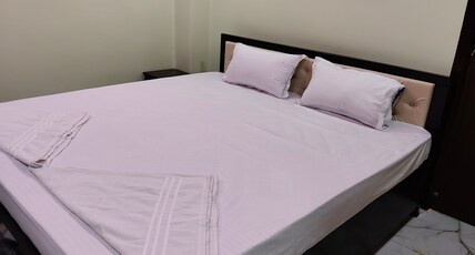 Purbica Homestay Room Type - Bedroom 4