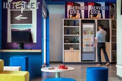 IBIS Budget Aguascalientes Norte