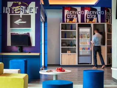 IBIS Budget Aguascalientes Norte