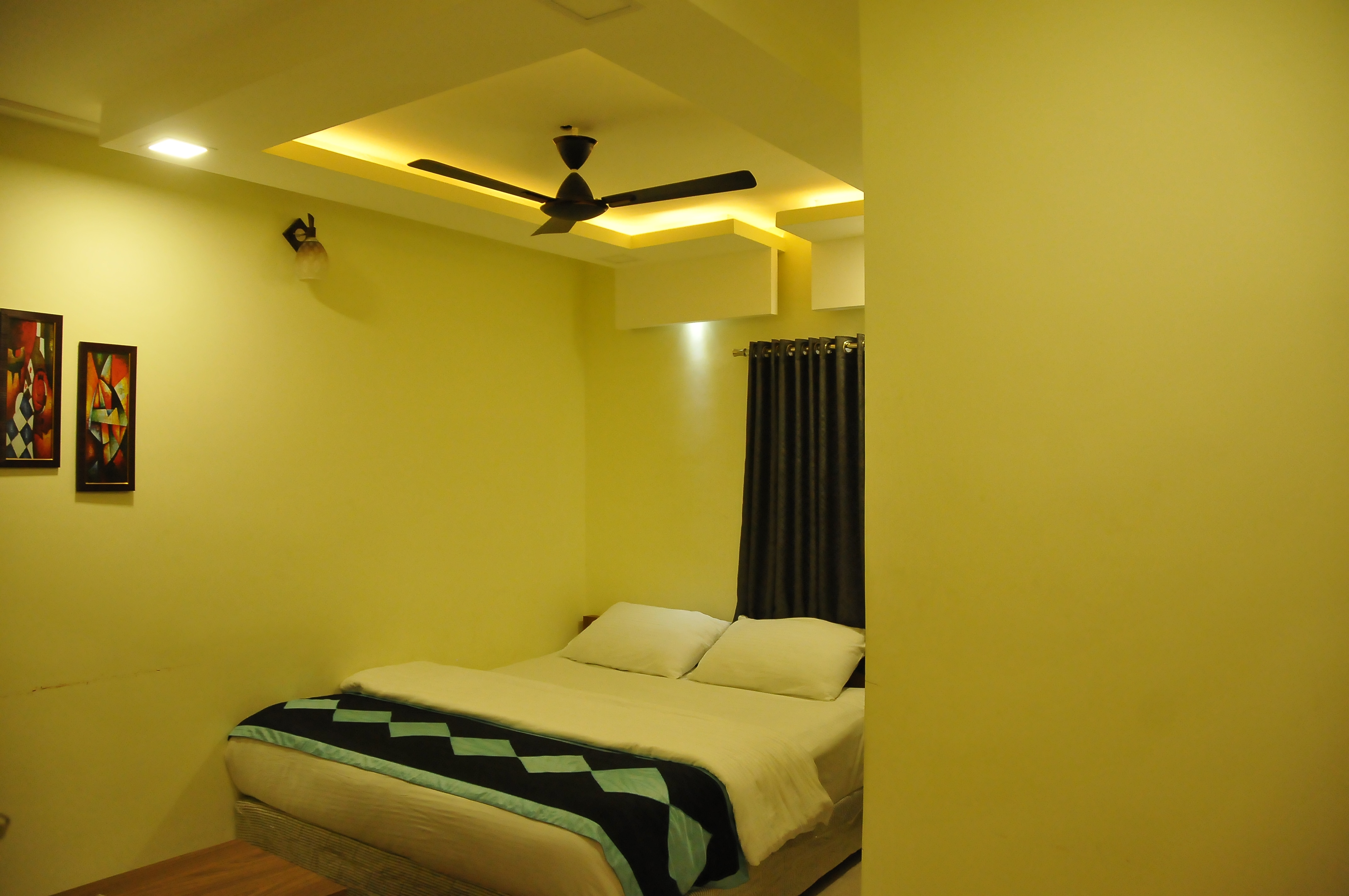 Hotel Pasupala Grand - Tap to explore photos