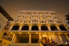 Aaram Mahal Heritage Hotel-City Centre