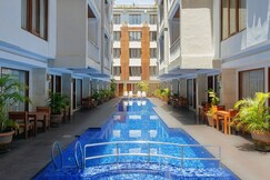 BALI SUN TROPICAL HOTEL & SPA