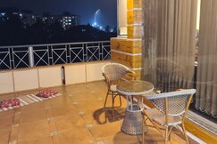 2 Bedroom Apartment Near Taleigao