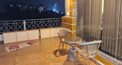 2 Bedroom Apartment Near Taleigao Room Type - 2 Bedroom Apartment Near Taleigao